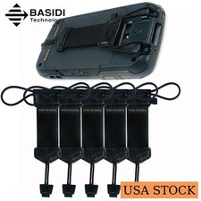 5PCS Handstrap Hand Strap for Honeywell Dolphin CT50 CT60 Scanner 213-049-001 picture