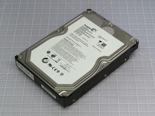 SEAGATE ST32000542AS 9TN158-510 2 TB HARD DRIVE DISK T188606 picture