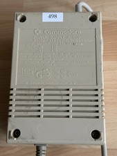AMIGA 500/500+/A600 & A1200 Power Supply Of 4.5 Amps, Works #20 25 picture