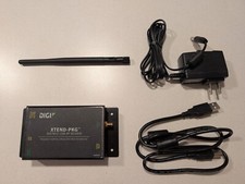 Digi USB RF Modem XTP9B-PKC-UA XTEND-PKG - Open box picture