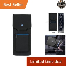 Keyboard Sleeve Standard Keyboard Size Neoprene Case With Zipper Storage picture