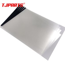5pc X Carrier Sheet for Canon ScanFront 400 DR-C230 DR-C240 R10 R30 R40 R50 RS40 picture