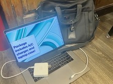 MacBook Pro 15 .4