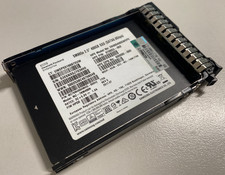 870053-002 872512 HPE SM865a 2.5