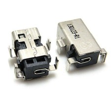 New AC DC Power Jack Socket Plug in input port connector For Samsung 740u Laptop picture