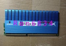 1pc used  Kingston HyperX KHX24C11T1K2/8X card picture