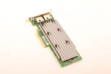 Dell QL41162 Dual-Port 10GbE PCIe x8 Network Interface Card Dell P/N: 02J3X7 picture