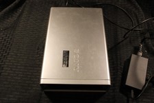 Sony external DVD/CD rewritable drive, model DRX-830U Pre-Owned picture