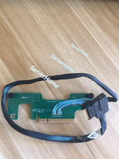 New genuine Dell PowerEdge R350 Front PERC SAS Cable 0HJ8MT HJ8MT// picture