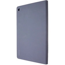 Samsung Official Book Cover for Galaxy Tab A11+ / A11+ 5G - Black (EF-BX230) picture