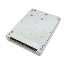 mSATA mini PCI-E SATA SSD to 2.5 inch IDE 44pin Notebook Laptop hard disk case picture
