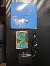 Raspberry Pi 2 Model B V1.1 with Case,Power Cord, Book,Dongle, & 8gb SD Card picture