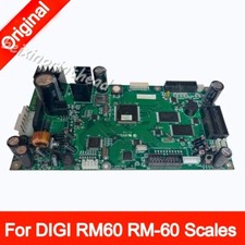 Original RM60 Mainboard Mother Board For DIGI RM60 Scales Chinese language picture