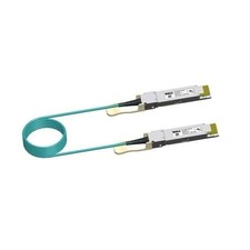 Dell 470-ACUB 0470-ACUB Networking Cable 200GbE QSFP28-DD Active Optical No ~E~ picture