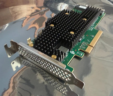 Broadcom / LSI 9600-16i Tri-Mode Storage Host Bus Adapter eHBA picture
