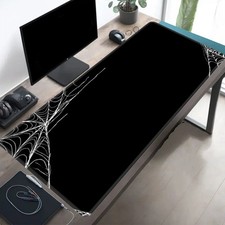 XXL Extra Large Gaming Mouse Pad & Desk Mat for Laptops & Keyboards - Non-slip picture