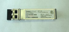 DELL SFP + SR 10GBASE-SR 850nm FTLX8574D3BCL-DL Optical Transceiver 0C5RNH picture