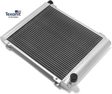 Aluminum Radiator 709200286 Water Cooling picture