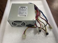 Genuine Dell HP-233SS 230W Power Supply Rev3 picture