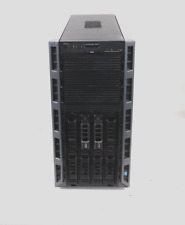 Dell PowerEdge T430 Intel Xeon E5-2630 V3, 64GB RAM, 4TB HDD + H730 RAID (READ) picture