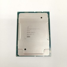 Intel Xeon Gold 6248 SRF90 2.50 GHz Server CPU picture