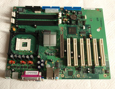 Fujitsu Siemens D1567-C33 GS 1; S26361-W65-X-04; W26361-W65-Z2-05-36; Used picture