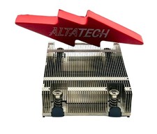 HP 734040-001 Screw Down CPU Heatsink (DL360PG8) picture