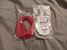 24V 40W Cartridge Heater Thermistor NTC 100K 3950 Wire 1M for Ender 3 Ender Pro picture