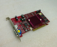 Gainward Nvidia GeForce4 MX440-8X 64MB GW23120FO094 Graphics Card picture