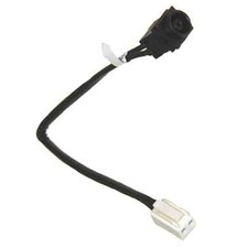 DC POWER JACK PLUG PORT FOR Sony VAIO VGN-FS715 VGN-FS760W VGN-FS770W VGN-FS640W picture