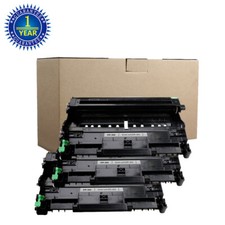 3PK DR360 BK Drum unit for Brother DR-360 HL-2140 2170W L2300 MFC-7340 MFC-7840W picture