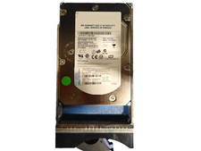 IBM 40K6819 73GB 15K Fibre Channel 4Gb/s 16MB Cache 3.5-Inch Hard Drive picture