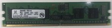 Netlist NLD327R23215F-D32KSC 256MB DDR2 Server RAM Memory picture