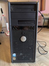 Dell OptiPlex GX620 Tower Desktop Pentium 4 3.0-3.49GHz 2GB XP Pro picture