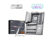 MSI MAG X870E TOMAHAWK MAX WIFI PZ AM5 AMD X870E Back Connect Motherboard, SATA picture
