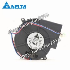 For Delta BFB1012M Fan DC 12V 0.85A 97*94*33mm 3pin Cisco Switches Blower Fan picture