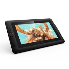 XPPen Artist 13.3 Pro V2 Graphics Drawing Tablet 16K Pressure Levels Red Dial picture