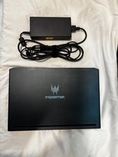 Acer Predator Triton 700 PT715-51 i7-7700HQ GTX1080maxQ 32GB DDR4RAM 144Hz 1080p picture