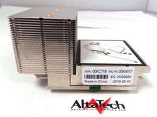 IBM 00KA517 00KC788 Heatsink for X3650 M5 00KC718 - Tested - fast Shipping picture