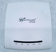 WatchGuard AP320 Wireless Access Point Model:C-75 picture