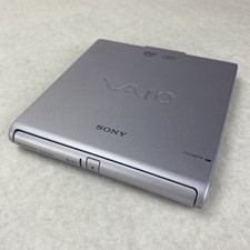 Sony VAIO PCGA-DVD1 DVD-ROM Drive - No Cables Parts or Repair picture