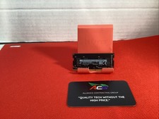 Micron 4GB DDR4 2666MHz SODIMM Laptop RAM PC4-2666V MTA4ATF51264HZ-2G6E3 picture
