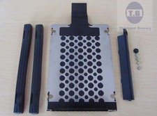 New Hard Drive Cover+Caddy+Rails for IBM/Thinkpad/Lenovo X230 X230i X230 Tablet  picture