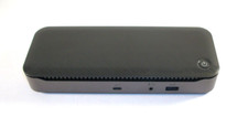 Lot of 2 Targus Dock215 Thunderbolt 3 Dual Docking Station W/ 85w Power Delivery picture