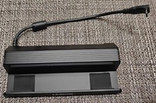 Lenovo Legion Go USB-C Dock Hub GX91P83696 HDMI Ethernet USB-C Tested picture