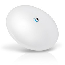 Ubiquiti NBE-2AC-13 airMAX 2.4GHz NanoBeam ac CPE with 13 dBi antenna, 330+ ~E~ picture