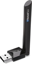 TP-Link USB Bluetooth 5.3 Adapter PC Desktop Laptop UB500 Plus Long Range picture