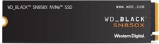 WD BLACK SN850X NVMe Internal Gaming SSD Solid State Drive picture
