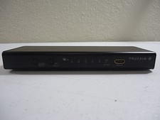 C2G / Cables to Go 40445 TruLink 4-Port HDMI Selector Switch picture