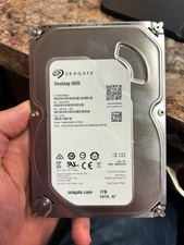 Seagate ST1000DM003 1TB 3.5